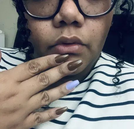OnlyFans account  cookiebtch avatar 1