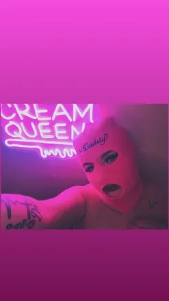 OnlyFans account  fadedhearted89 header 2