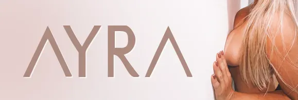 OnlyFans cuenta ayrabrazil header 2