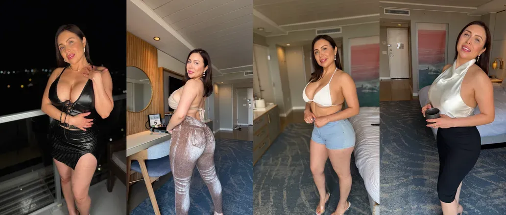 OnlyFans account  jackie89 header 2