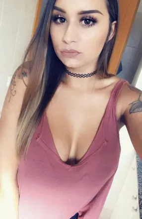 OnlyFans cuenta hotgirlmilla avatar 1