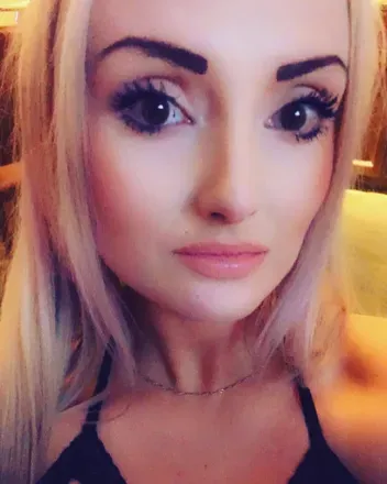 OnlyFans cuenta missminawhite avatar 1