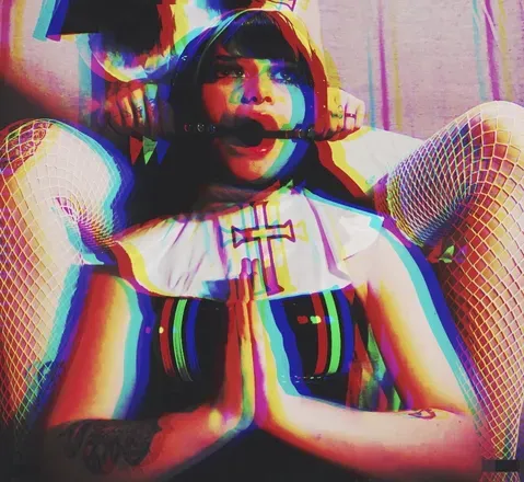 OnlyFans cuenta beckblasphemy avatar 1