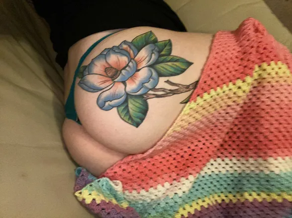 OnlyFans cuenta ashley-jade98 header 2