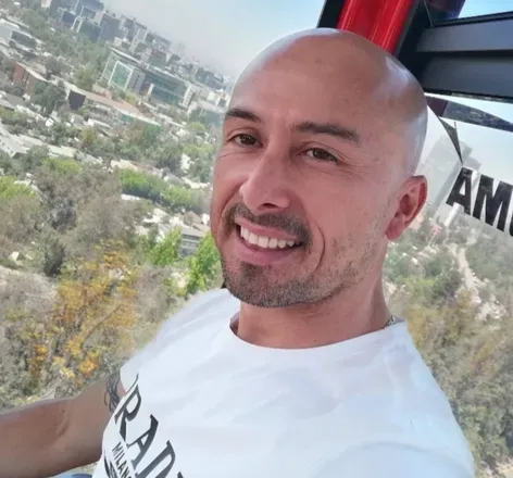 OnlyFans cuenta r_perezhenriquez avatar 1