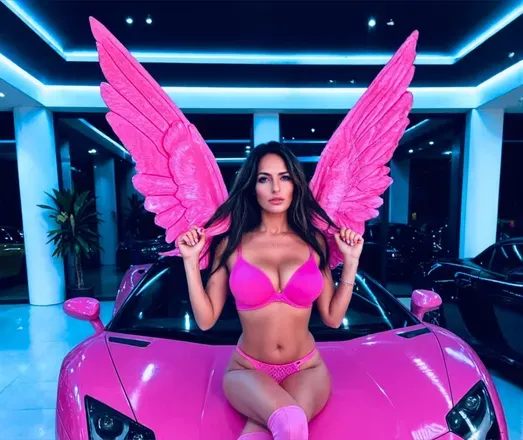 OnlyFans cuenta lusisart header 2