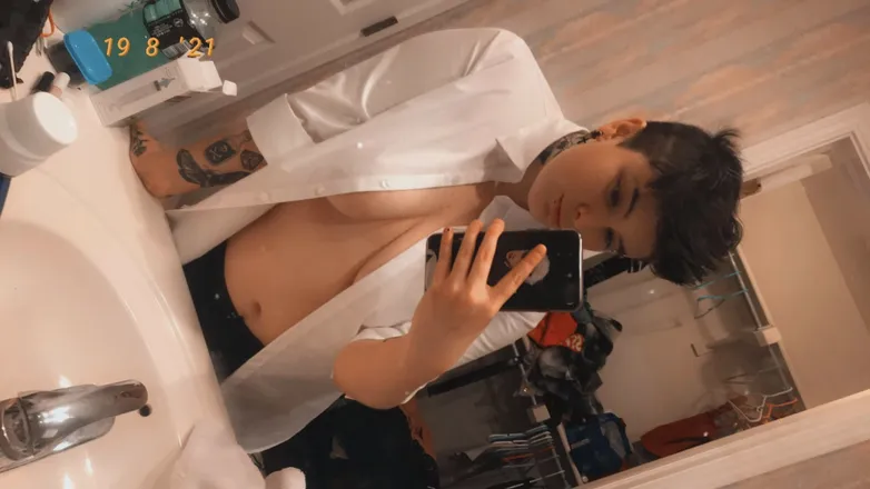 OnlyFans cuenta carterkraven666 header 2