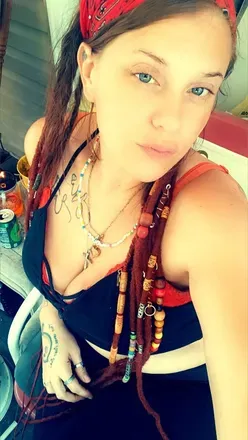 OnlyFans cuenta kitti420love avatar 1