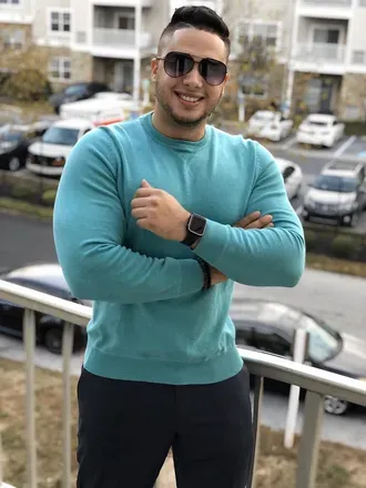 OnlyFans cuenta principealvarez avatar 1