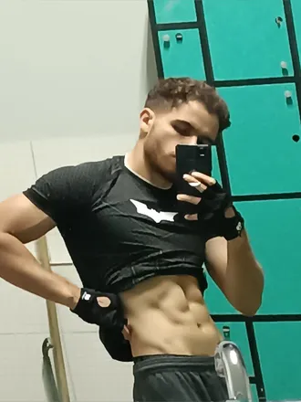 OnlyFans cuenta glbrtjose header 2