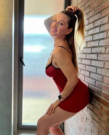 OnlyFans account  elisadreams avatar 1
