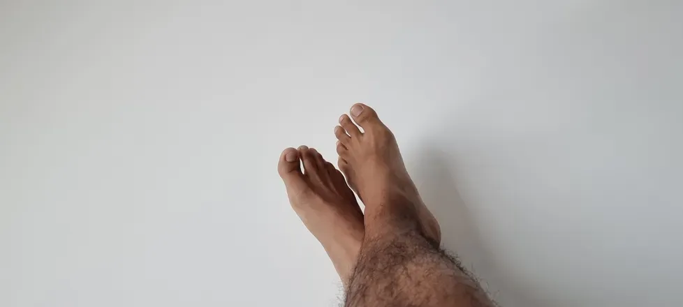 OnlyFans cuenta lovinmyfeet avatar 1