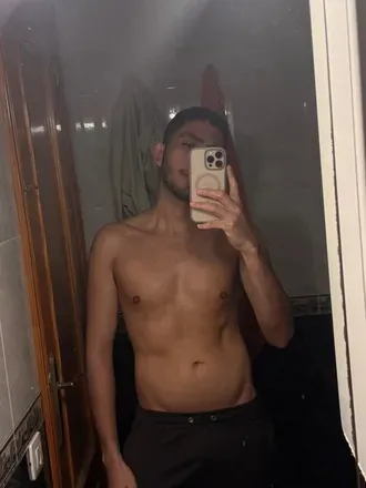 OnlyFans cuenta fenecfxx avatar 1