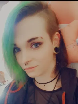 OnlyFans cuenta hexykitten avatar 1
