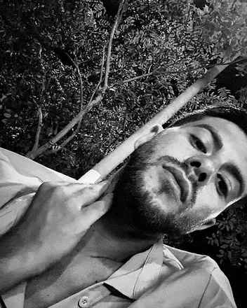 OnlyFans cuenta barriot13 avatar 1