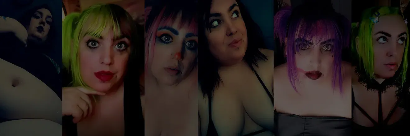 OnlyFans cuenta moocowmomo header 2