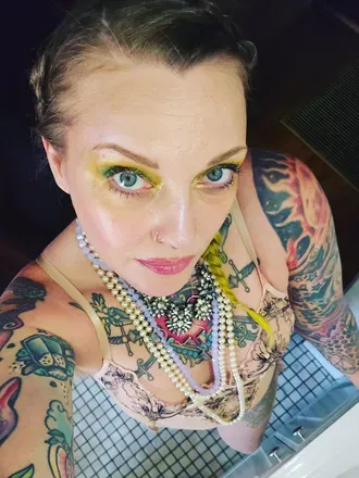 OnlyFans de technicolorclown