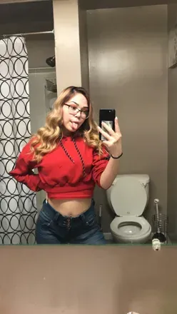 OnlyFans account  bbysheranda avatar 1