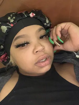 OnlyFans cuenta iamhoneyrose avatar 1