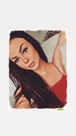 OnlyFans cuenta cherrysmell69 avatar 1