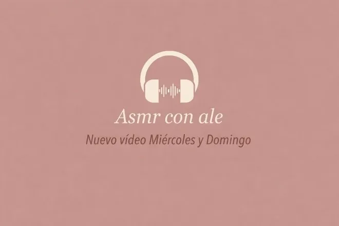 OnlyFans cuenta asmrale header 2