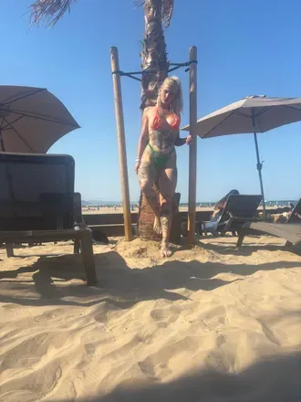 OnlyFans de inkedbabybarbiboo