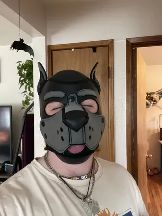 OnlyFans cuenta brattypup95 avatar 1