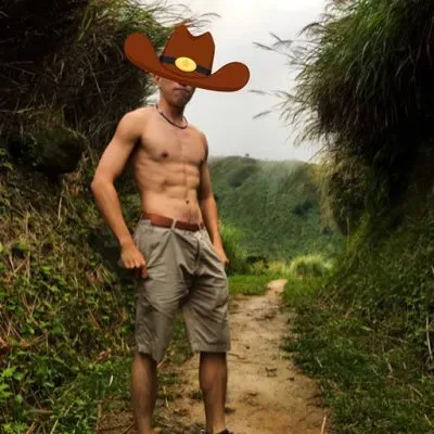 OnlyFans account  lyonisme avatar 1