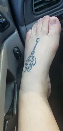 OnlyFans cuenta littlekeyfeet avatar 1