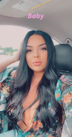 OnlyFans cuenta brittanysirila avatar 1