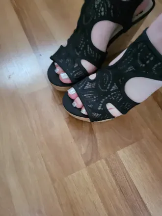 OnlyFans cuenta mistress.k.feet avatar 1