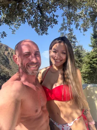 OnlyFans cuenta thecouplevibes header 2