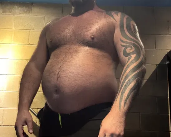 OnlyFans cuenta beefalonyc avatar 1