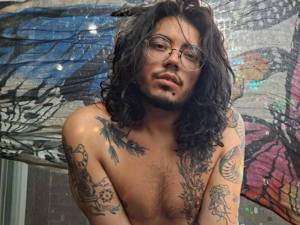 OnlyFans cuenta nahuelmiel333 header 2