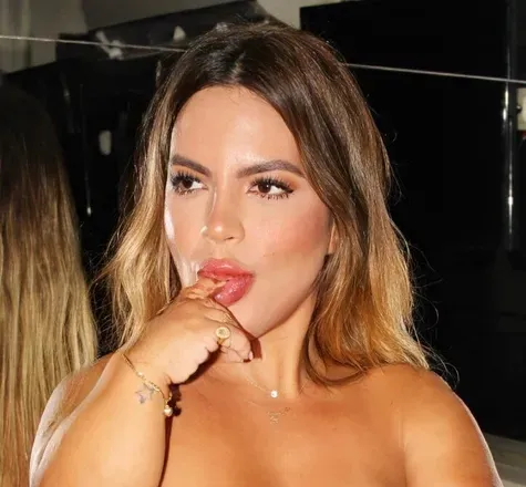 OnlyFans account  lorenaalmeida avatar 1