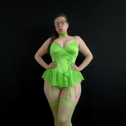 OnlyFans of e0spina