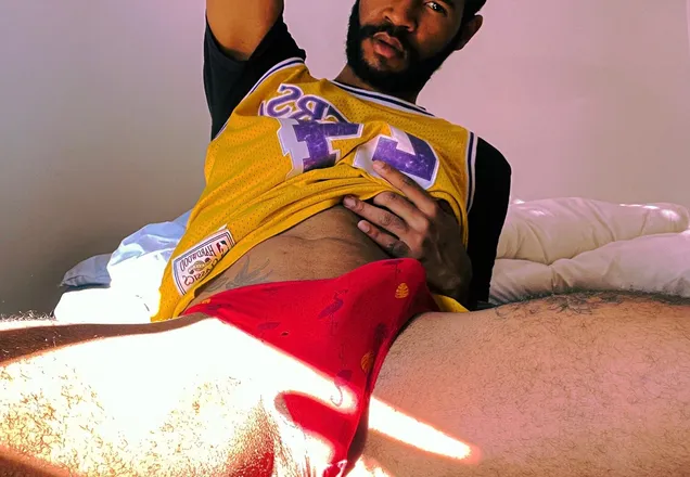 OnlyFans account  luuiguii header 2