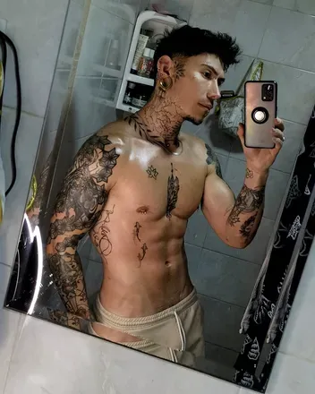 OnlyFans cuenta alex.franq avatar 1