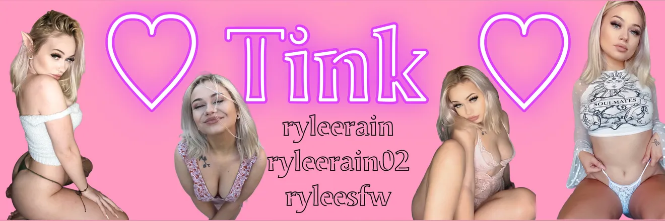 OnlyFans cuenta ryleeblake header 2