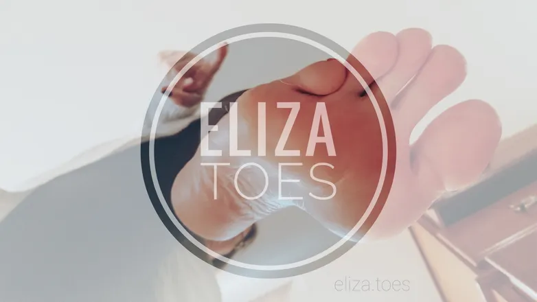 OnlyFans cuenta eliza.toes header 2