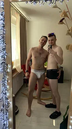 OnlyFans cuenta slovakbrothers avatar 1