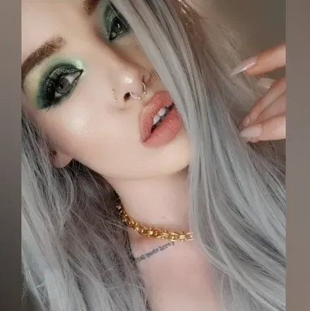 OnlyFans cuenta trashxqueen avatar 1