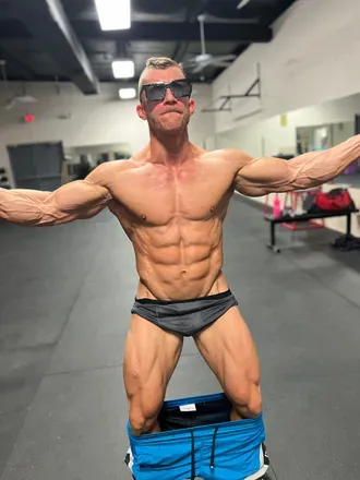 OnlyFans cuenta daddy.danny.vegas avatar 1