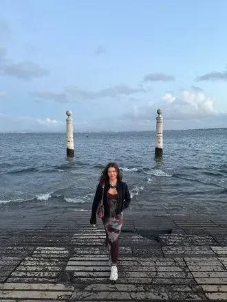 OnlyFans cuenta sweetmarymaria avatar 1