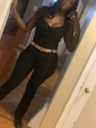 OnlyFans cuenta theeonechocolatestallion avatar 1
