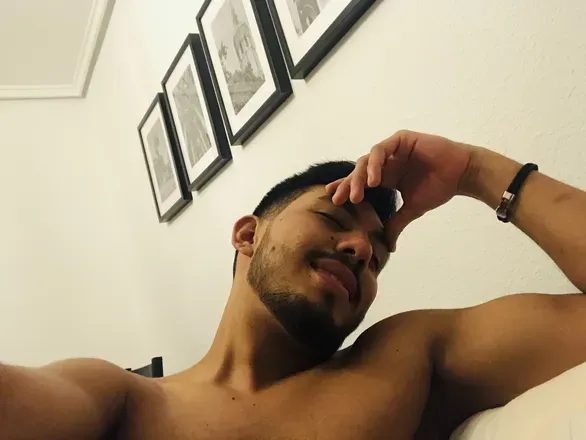OnlyFans cuenta diego_gtez avatar 1