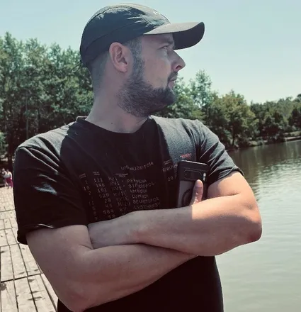OnlyFans cuenta simbochka_gay avatar 1
