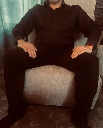 OnlyFans cuenta norskmann88 avatar 1