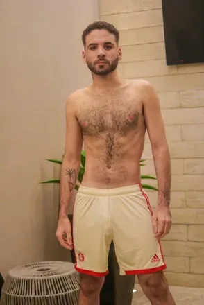OnlyFans cuenta marlloncorttez avatar 1