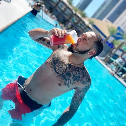 OnlyFans cuenta pawfene avatar 1